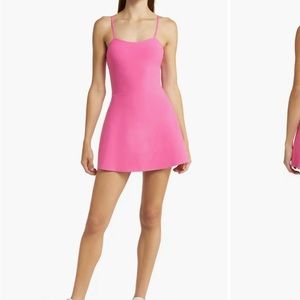 Alo Courtside Tennis Dress